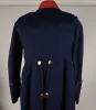 Prussian 6th Kürassier Officer Overcoat "Mantel" Visuel 6